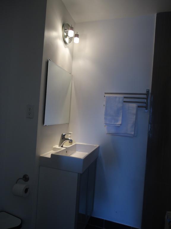 Spadina 11 Guesthouse Toronto Dış mekan fotoğraf