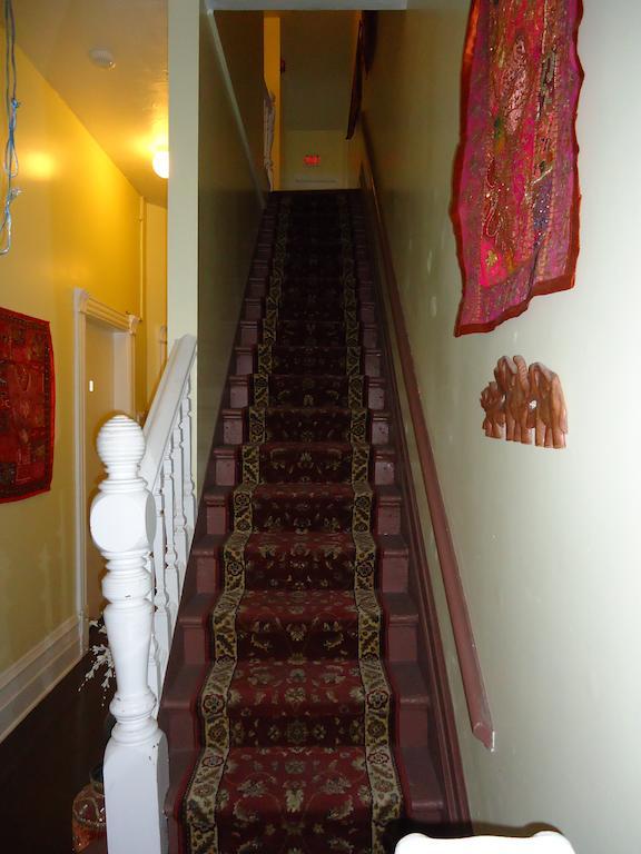 Spadina 11 Guesthouse Toronto Dış mekan fotoğraf