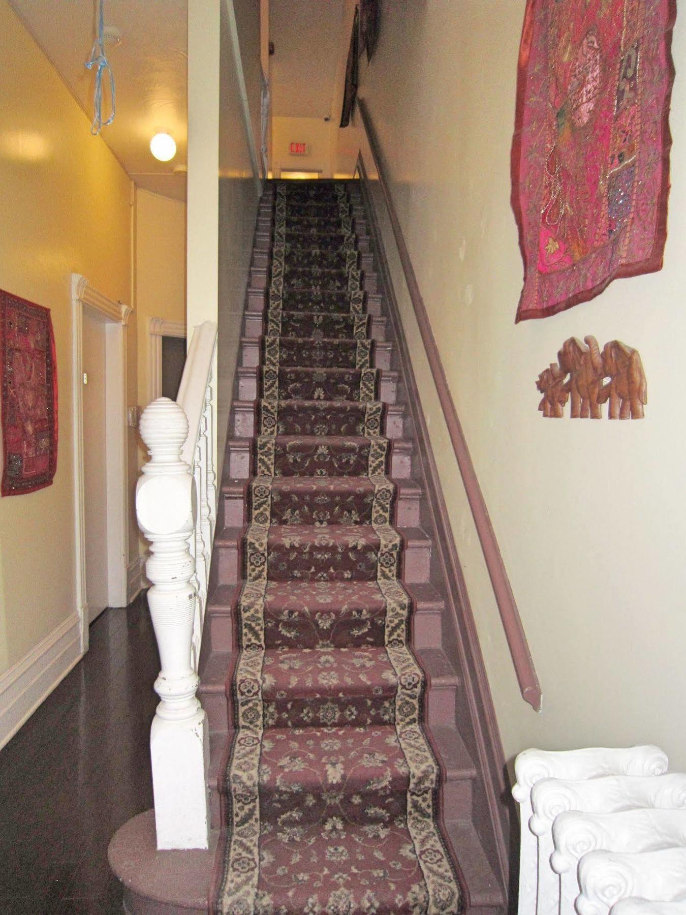 Spadina 11 Guesthouse Toronto Dış mekan fotoğraf