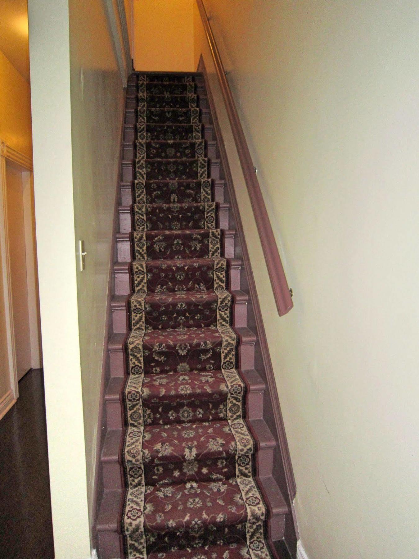 Spadina 11 Guesthouse Toronto Dış mekan fotoğraf
